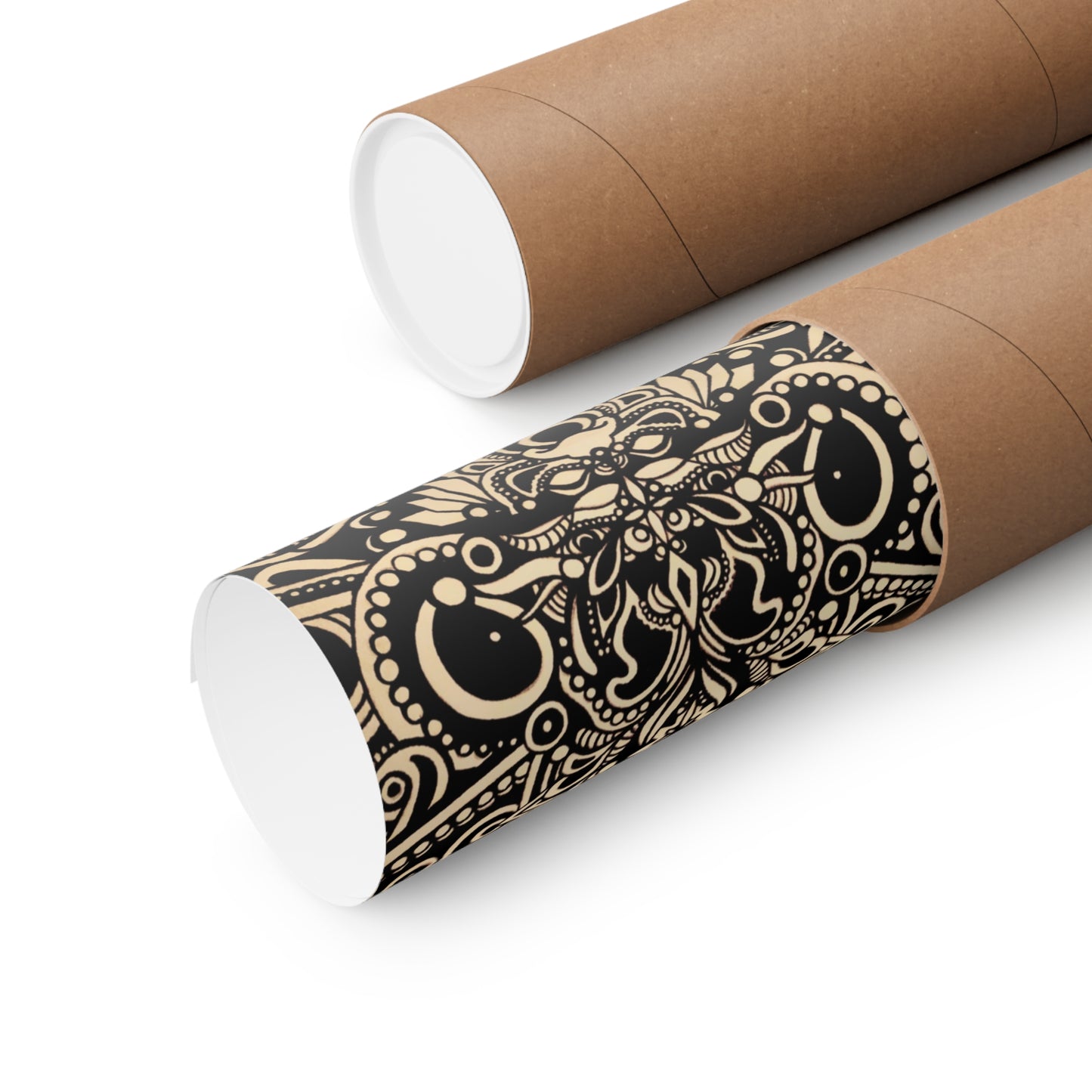 ""Spirit"" Premium Matte Poster