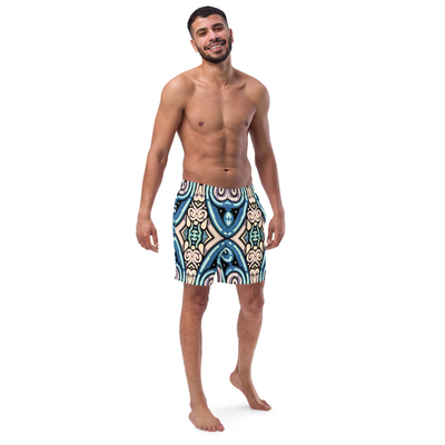 "Gander" Men's swim trunks