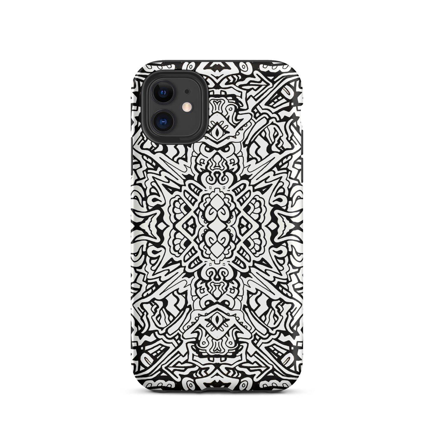 "Skallarli" Tough Case for iPhone®