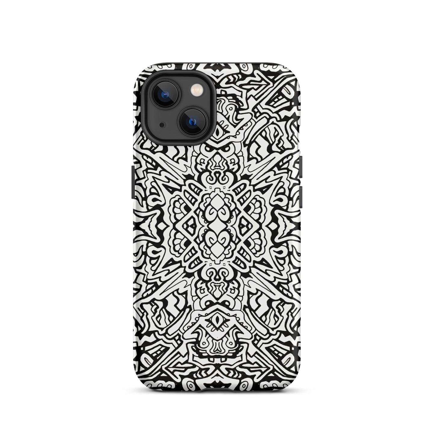 "Skallarli" Tough Case for iPhone®