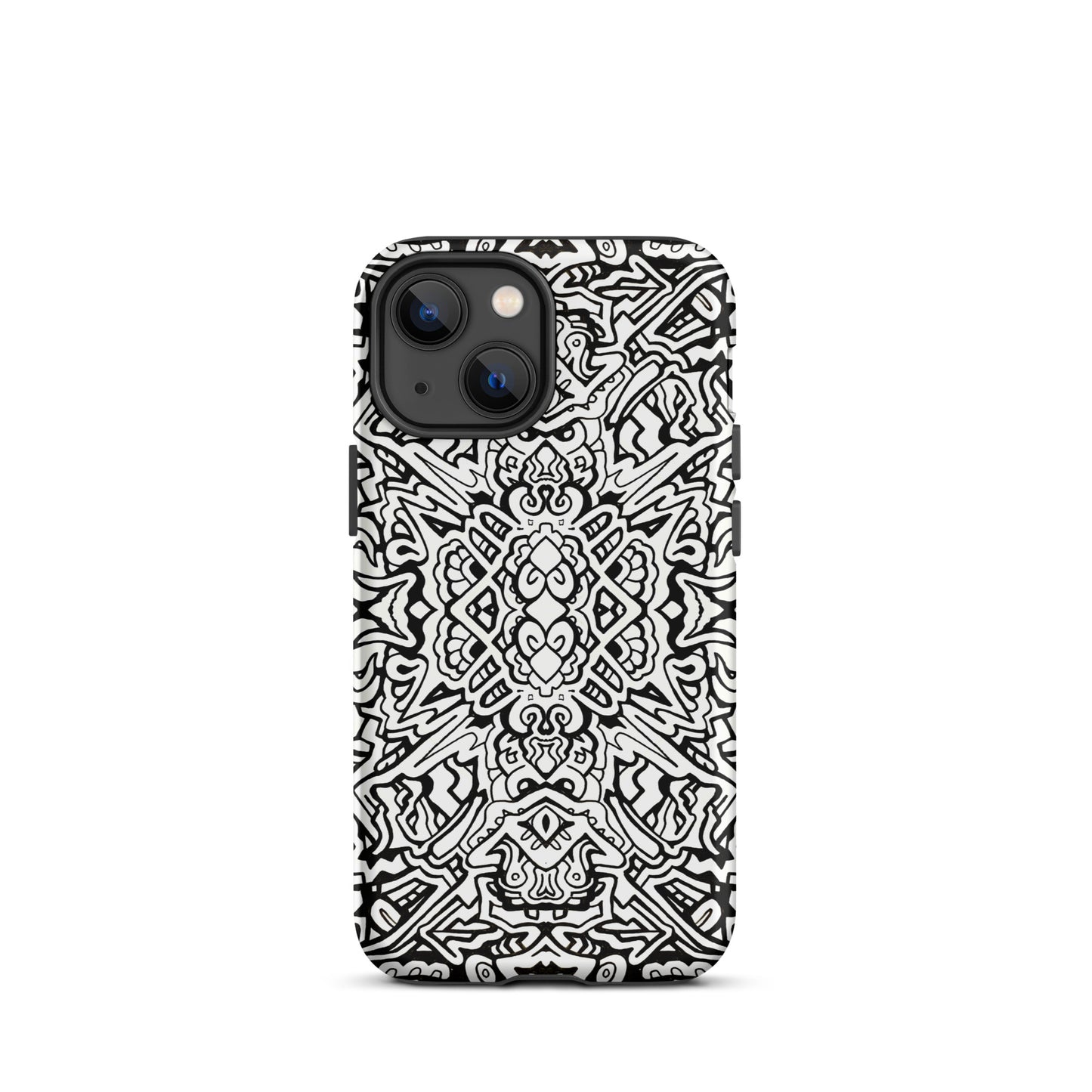 "Skallarli" Tough Case for iPhone®